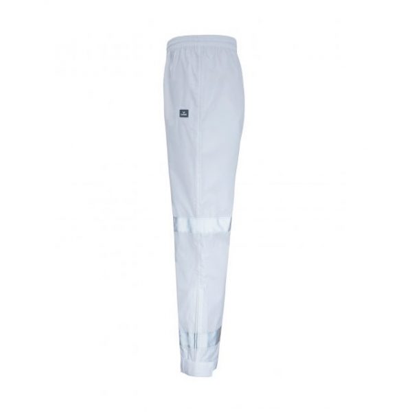 Rainbird 8623 White Mens Night HiVis Pants - Image 3