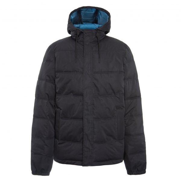 Rainbird 8630 Orion Mens Urban Puffer - Image 7