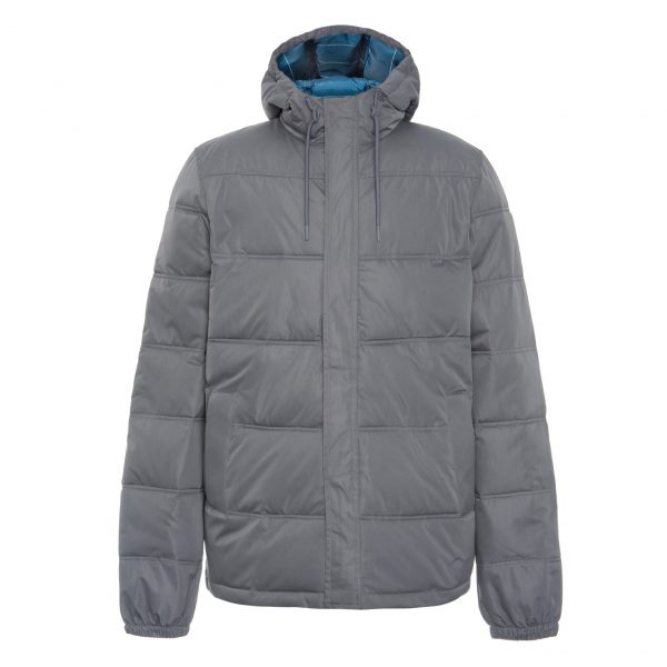 Rainbird 8630 Orion Mens Urban Puffer - Image 3