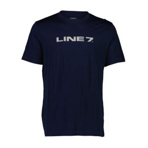Line 7 SL7W19113M Men's Merino T-Shirt Baselayer