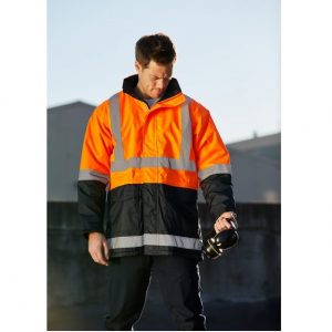 Rainbird 8485 Sentinel Jacket