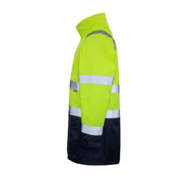 Rainbird 8256 Ultimate HiVis Jacket - Image 3