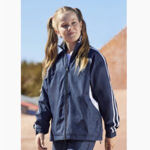 Biz Collection J3150B Flash Kids Jacket