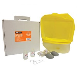 PROCHOICE RFTK Qualitative Respiratory Fit Test Kit