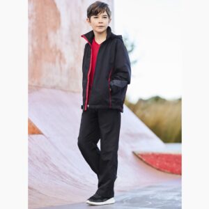 Biz Collection TP409K Razor Kids Pants