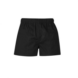 Syzmik ZS105 Mens Rugby Short