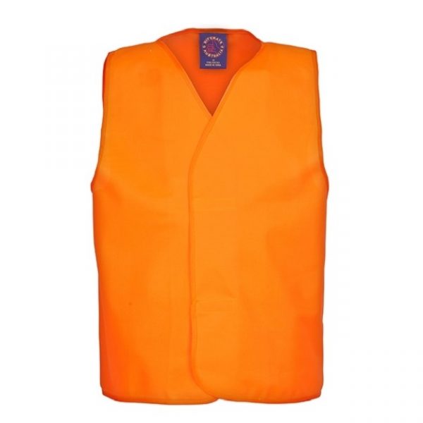 Ritemate RM4245 HiVis Vest