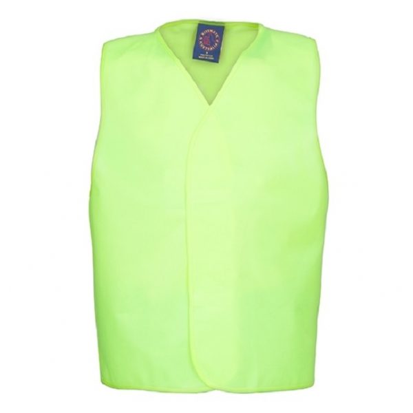 Ritemate RM4245 HiVis Vest - Image 3