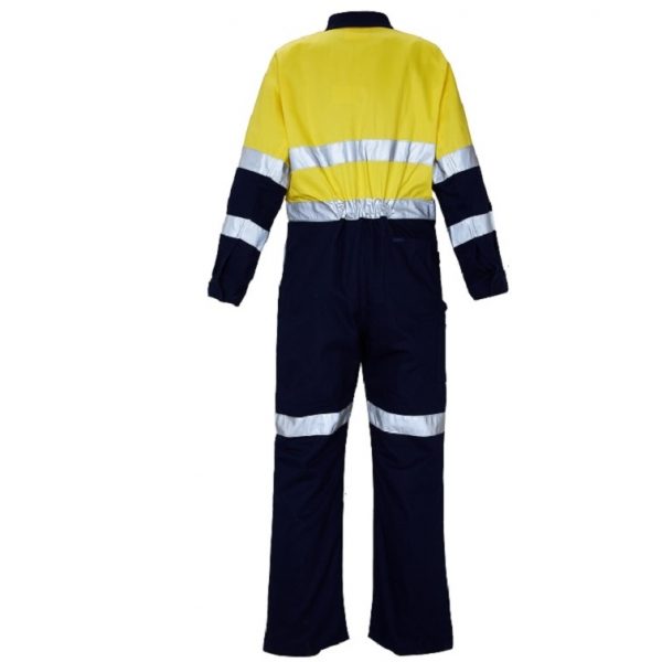 Ritemate RM908CR Two Tone Coverall 3M Tape - Image 4