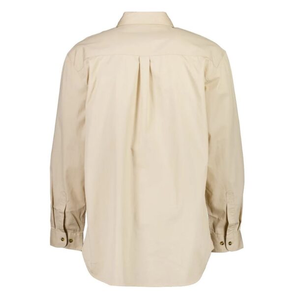 Swanndri SS192134M Byron Full Placket L/S Shirt - Image 5