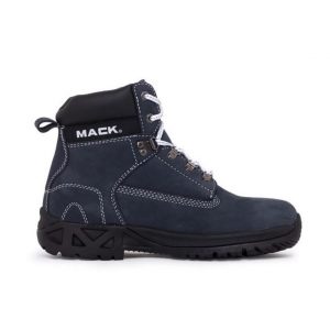 Mack MKBROOKLIN Brooklyn Womens Lace-Up Safety Boots