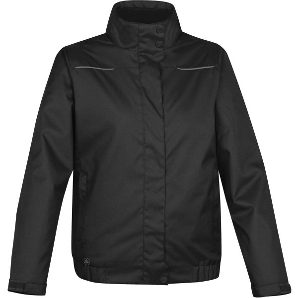 Stormtech XLT-4W Womens Polar HD 3-In-1 Jacket - Image 8