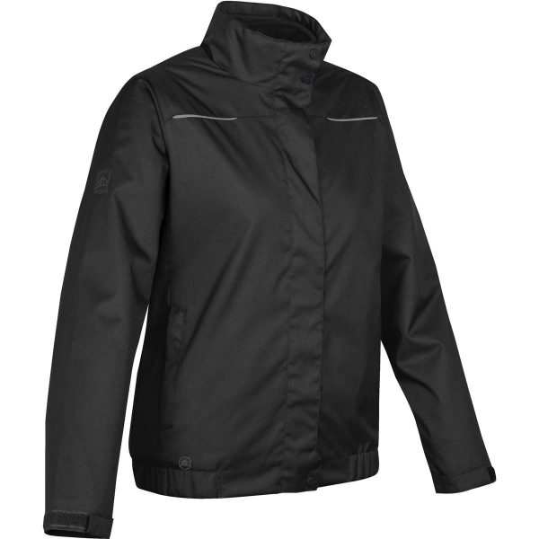 Stormtech XLT-4W Womens Polar HD 3-In-1 Jacket - Image 9