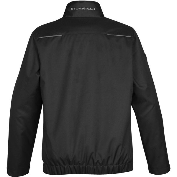 Stormtech XLT-4W Womens Polar HD 3-In-1 Jacket - Image 10