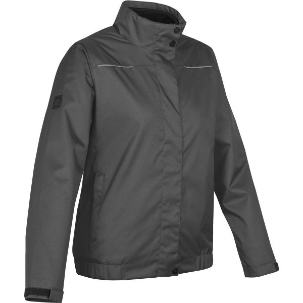 Stormtech XLT-4W Womens Polar HD 3-In-1 Jacket - Image 6