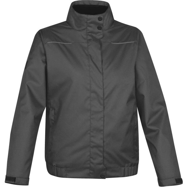 Stormtech XLT-4W Womens Polar HD 3-In-1 Jacket - Image 5