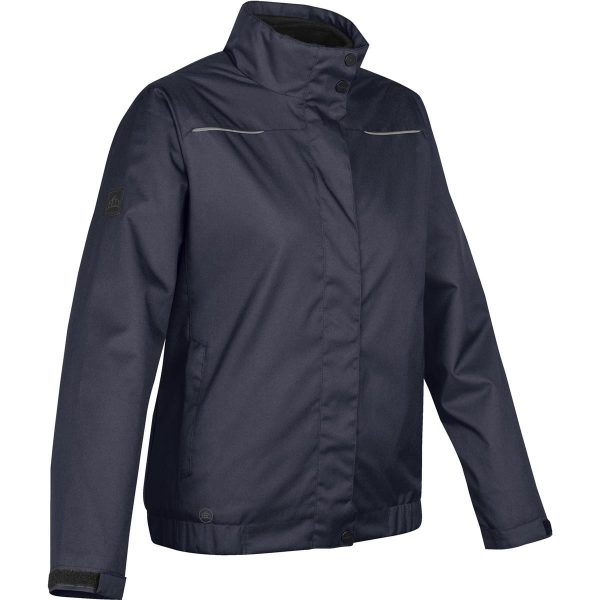 Stormtech XLT-4W Womens Polar HD 3-In-1 Jacket - Image 3