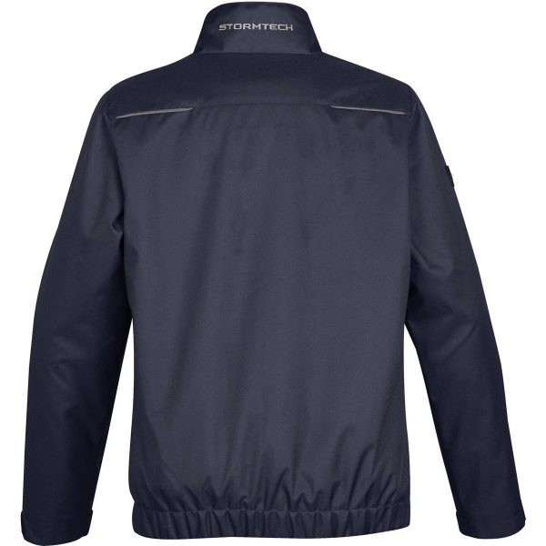 Stormtech XLT-4W Womens Polar HD 3-In-1 Jacket - Image 4