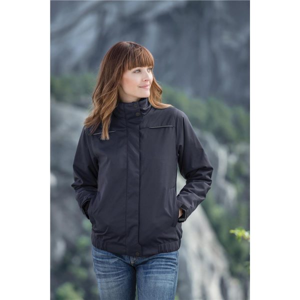 Stormtech XLT-4W Womens Polar HD 3-In-1 Jacket