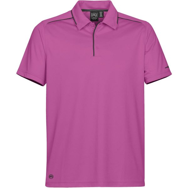 Stormtech XP-1 Men's Inertia Sport Polo - Image 17