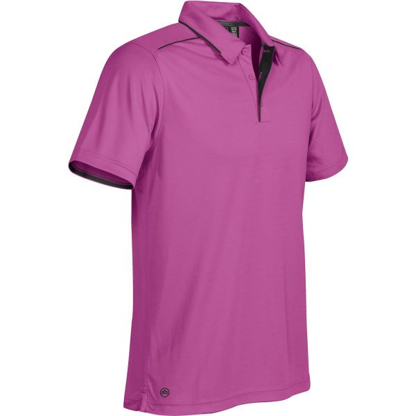 Stormtech XP-1 Men's Inertia Sport Polo - Image 18