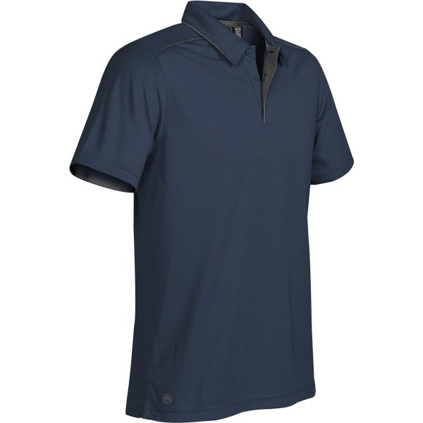 Stormtech XP-1 Men's Inertia Sport Polo - Image 3