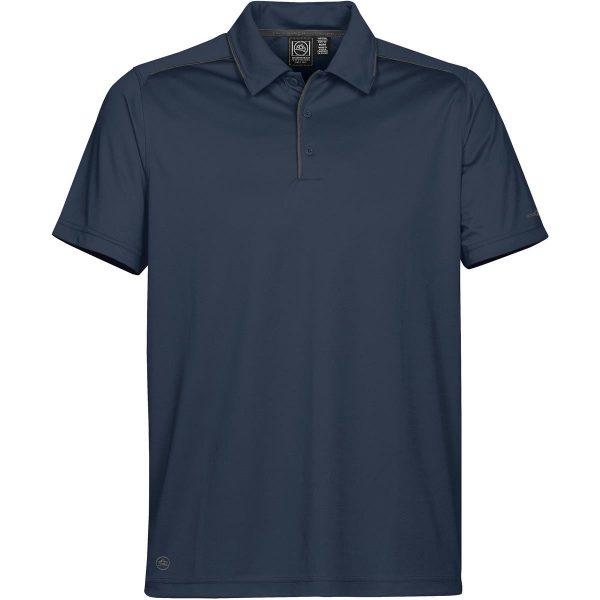 Stormtech XP-1 Men's Inertia Sport Polo - Image 2