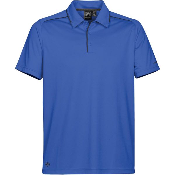 Stormtech XP-1 Men's Inertia Sport Polo - Image 5