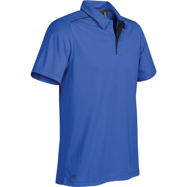 Stormtech XP-1 Men's Inertia Sport Polo - Image 6