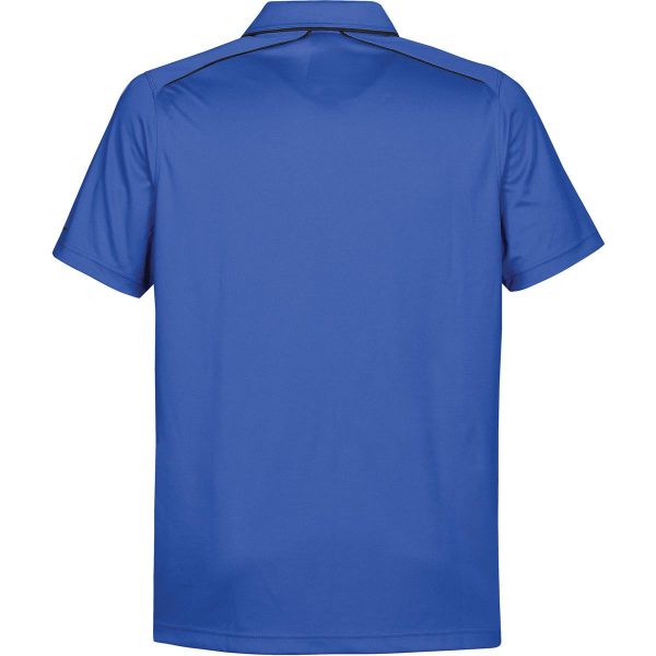 Stormtech XP-1 Men's Inertia Sport Polo - Image 7