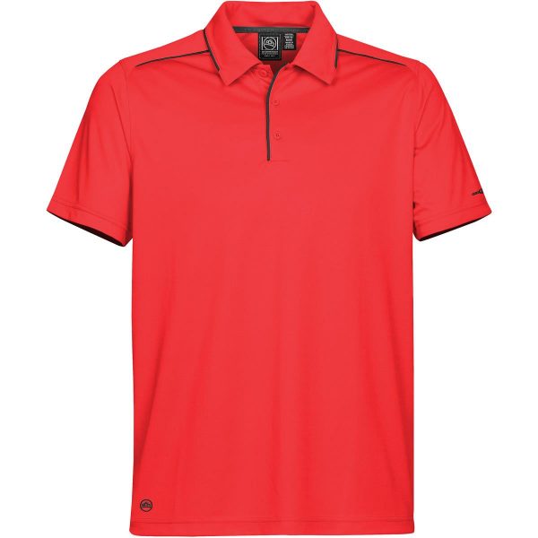 Stormtech XP-1 Men's Inertia Sport Polo - Image 8