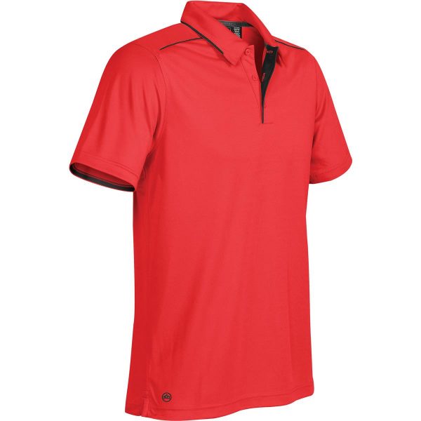 Stormtech XP-1 Men's Inertia Sport Polo - Image 9