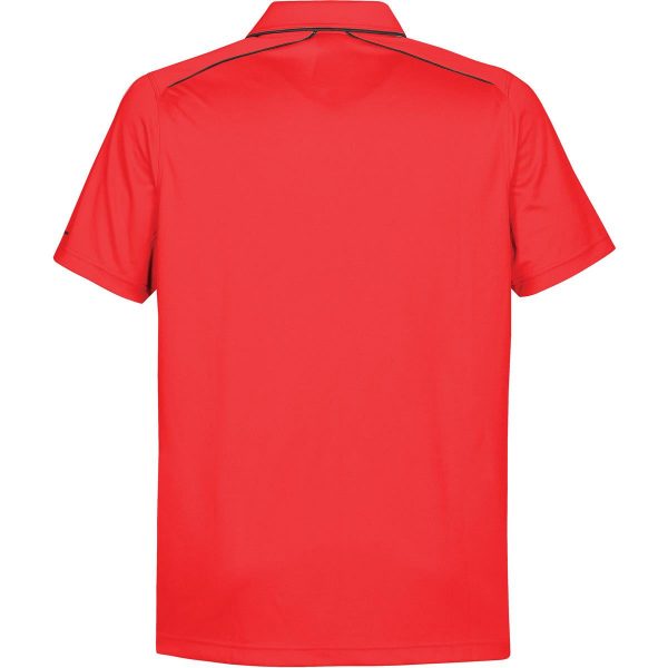 Stormtech XP-1 Men's Inertia Sport Polo - Image 10