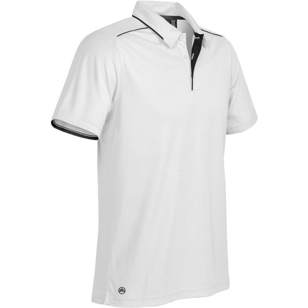 Stormtech XP-1 Men's Inertia Sport Polo - Image 12