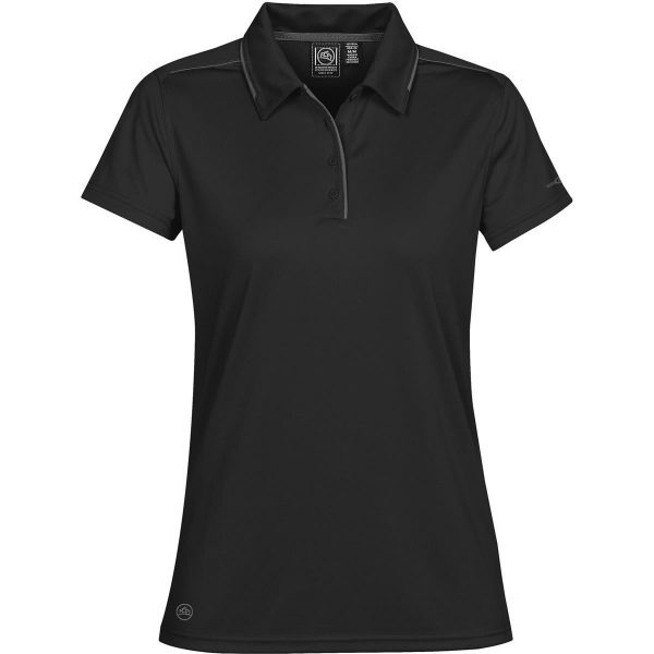 Stormtech XP-1W Women's Inertia Sport Polo - Image 4