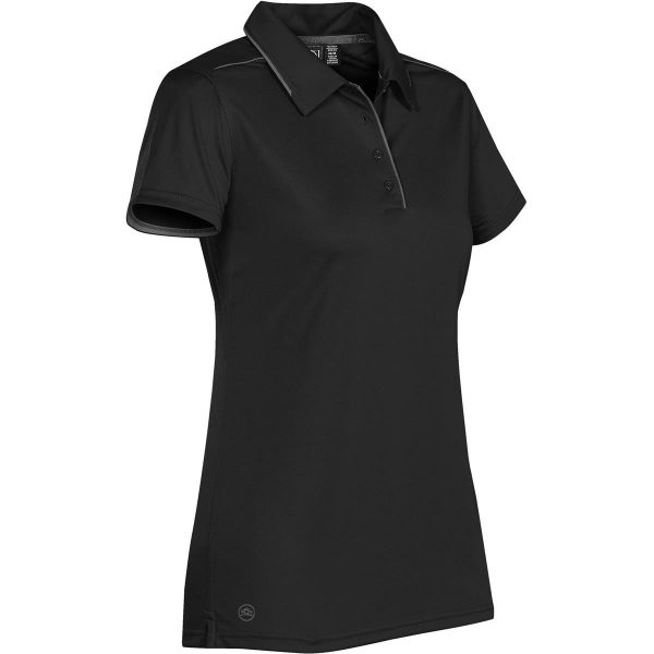 Stormtech XP-1W Women's Inertia Sport Polo - Image 5