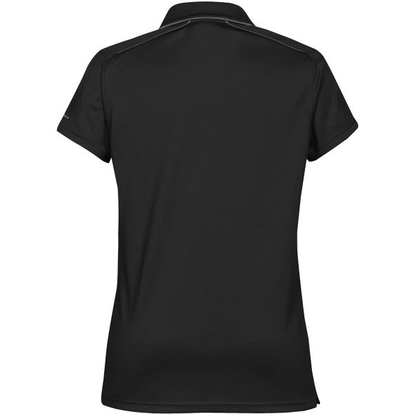 Stormtech XP-1W Women's Inertia Sport Polo - Image 6