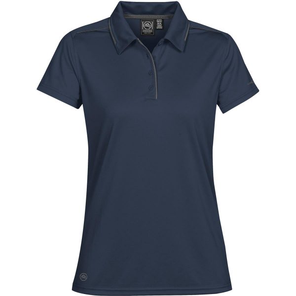 Stormtech XP-1W Women's Inertia Sport Polo