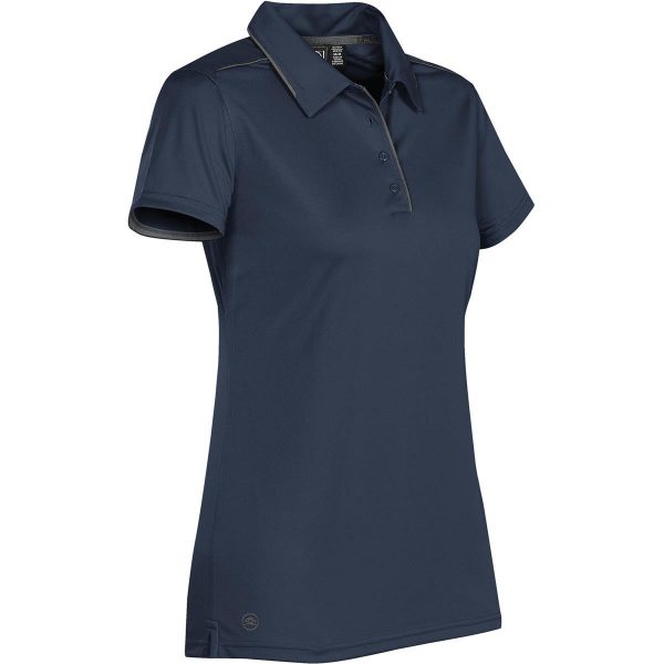 Stormtech XP-1W Women's Inertia Sport Polo - Image 2