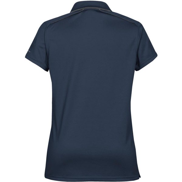 Stormtech XP-1W Women's Inertia Sport Polo - Image 3