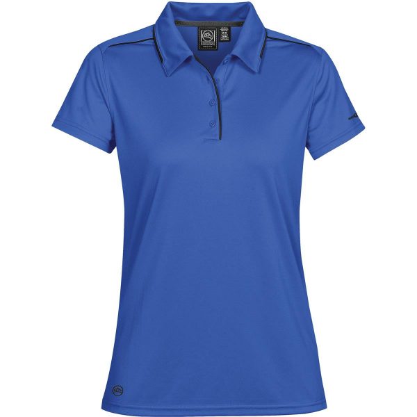 Stormtech XP-1W Women's Inertia Sport Polo - Image 10