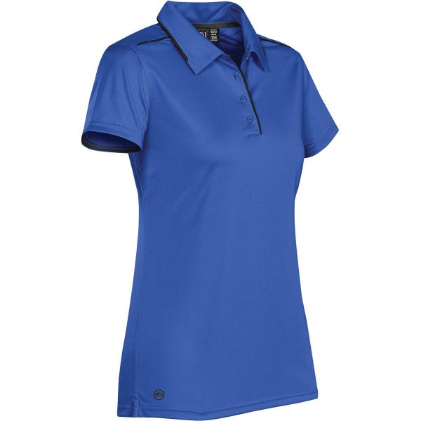 Stormtech XP-1W Women's Inertia Sport Polo - Image 11