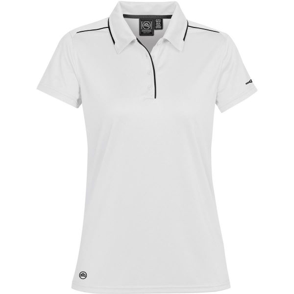 Stormtech XP-1W Women's Inertia Sport Polo - Image 7