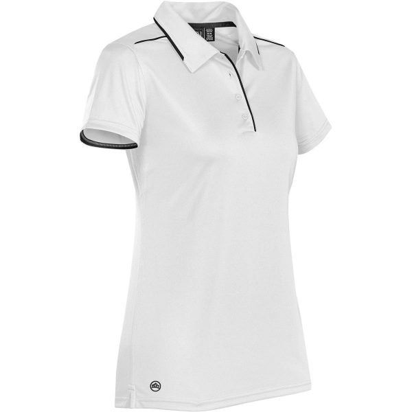 Stormtech XP-1W Women's Inertia Sport Polo - Image 8