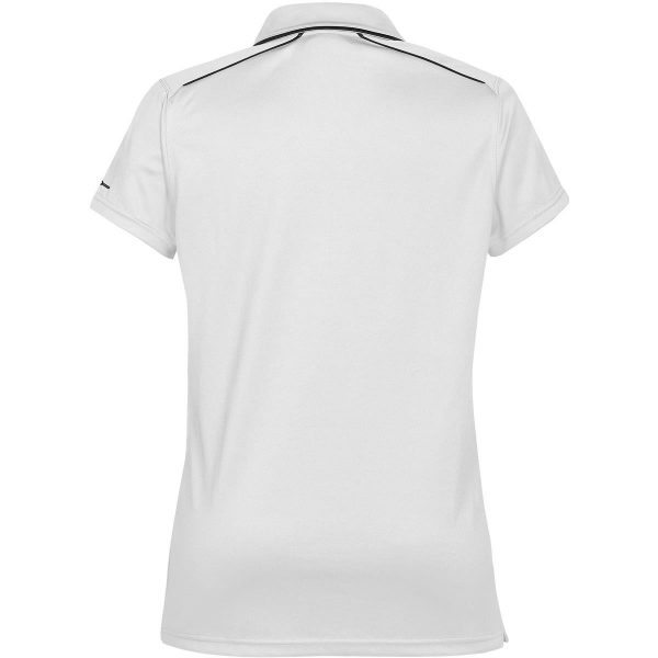 Stormtech XP-1W Women's Inertia Sport Polo - Image 9