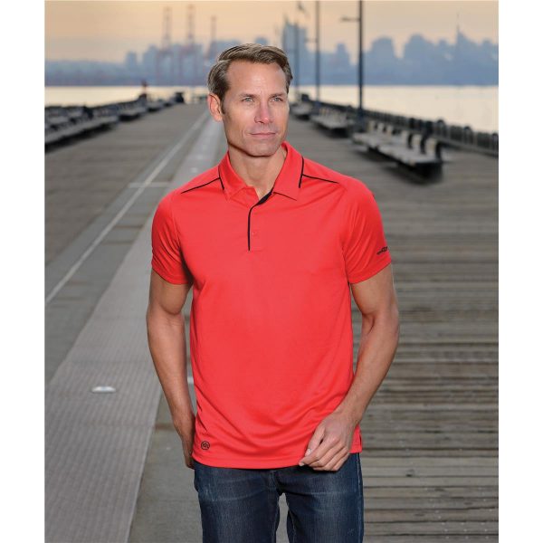 Stormtech XP-1 Men's Inertia Sport Polo