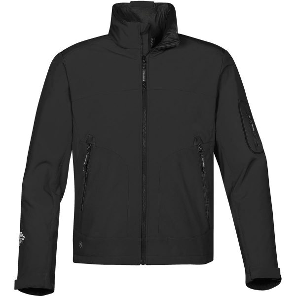 Stormtech XSJ-1 Men's Cruise Softshell - Image 5