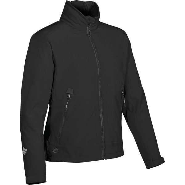 Stormtech XSJ-1 Men's Cruise Softshell - Image 6