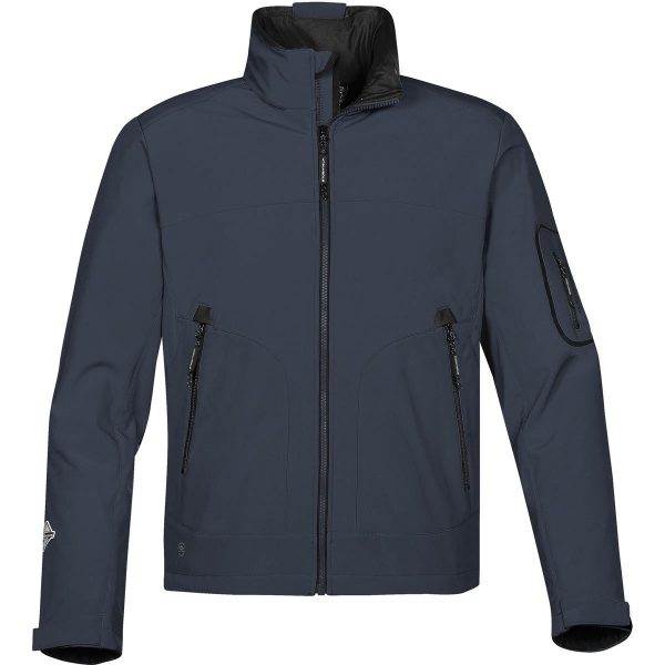 Stormtech XSJ-1 Men's Cruise Softshell - Image 2