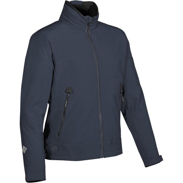 Stormtech XSJ-1 Men's Cruise Softshell - Image 3